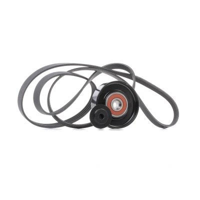 Abbildung von GATES K014PK1770 Keilrippenriemensatz TOYOTA: Yaris I Hatchback