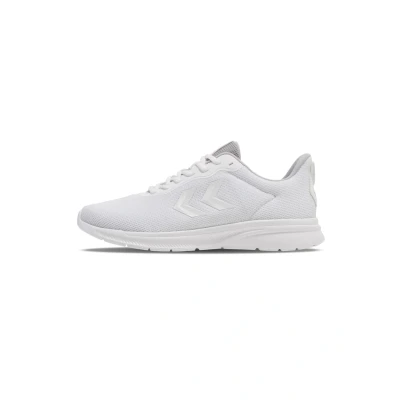 Abbildung von Hummel Reach TR Breather Trainingsschuh, Größe: 36, White Schuhe