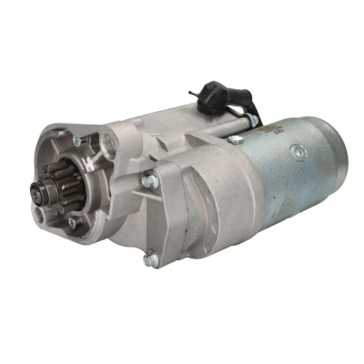 Abbildung von MAGNETI MARELLI 063721089010 Anlasser 12 2 10 TOYOTA: HIACE 3 Kasten, Land Cruiser Prado 70 Off Road