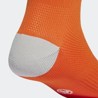 Abbildung von adidas Unisex Milano 23 Kniestrümpfe, Team Orange/White