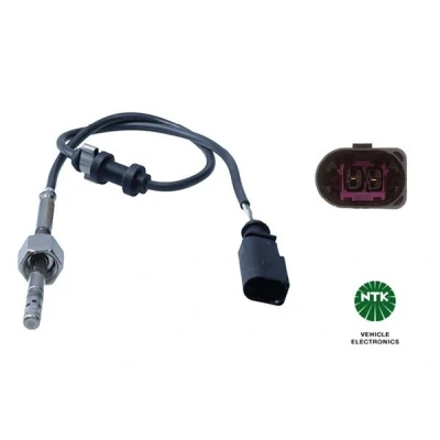 Abbildung von Sensor, Abgastemperatur NTK RTA9000 EE089 94