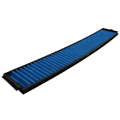 Abbildung von BOSCH 0 986 628 564 Innenraumfilter BMW: X3, 3 Saloon, Touring