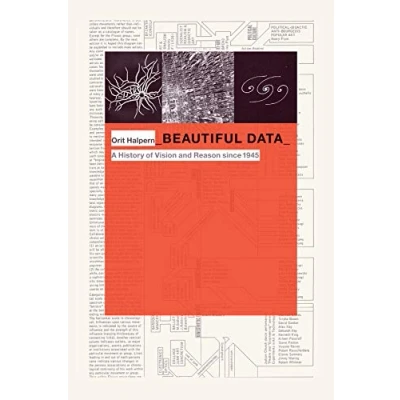 Abbildung von Beautiful Data: A History of Vision and Reason since 1945 (Experimental Futures)