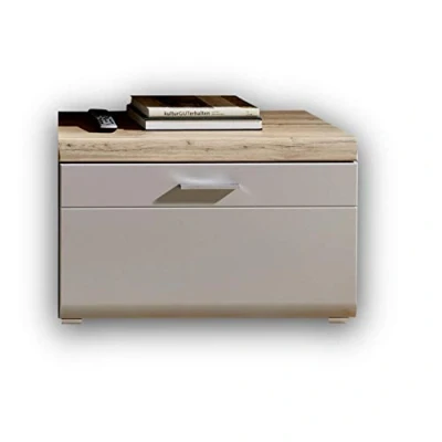 Abbildung von Innostyle TV Schrank »FUN PLUS II«, 1 Schubkasten, Softclose, ABS Kantenschutz