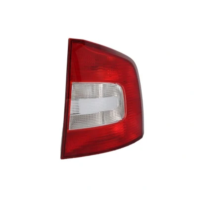 Abbildung von MAGNETI MARELLI 714021701801 Rückleuchte rechts PY21W, W3W, P21W ohne Lampenträger SKODA: Octavia 2 Combi