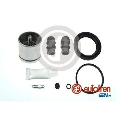 Abbildung von AUTOFREN SEINSA D42171LK Bremssattel Reparatursatz Vorderachse 54 WITH MECHANISM CITROËN: C5 I Hatchback