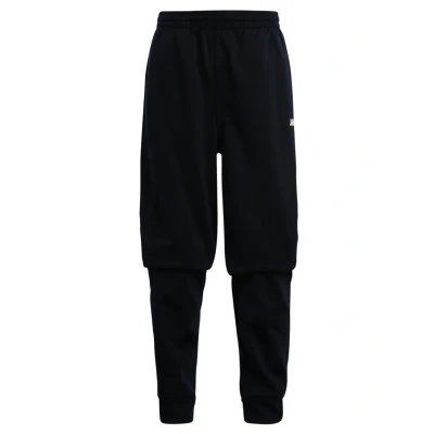 Abbildung von JAKO Unisex Kinder Classico Polyesterhose, Marine, 164 EU