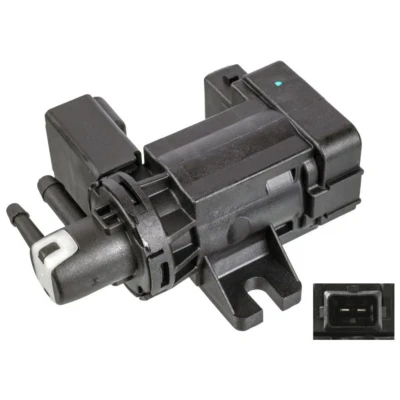Abbildung von FEBI BILSTEIN 173544 Druckwandler, Abgassteuerung HYUNDAI: Santa Fe 2, I, OPEL: Astra G Saloon, J Hatchback