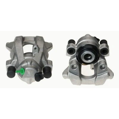 Abbildung von BUDWEG CALIPER 344408 Bremssattel MERCEDES BENZ: E Class T modell, Saloon