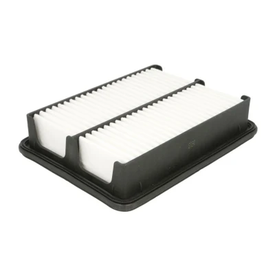 Abbildung von MAHLE ORIGINAL LX 4142 Luftfilter 47,5 172 227 Filtereinsatz MAZDA: 2 Hatchback, 3 CX