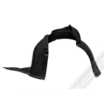 Abbildung von Radkasten vorne REZAW PLAST RP111218, Rechts
