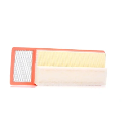 Abbildung von FILTRON AP 078/1 Luftfilter 50 121 355 Filtereinsatz FIAT: 500 Hatchback, Panda II III ALFA ROMEO: MiTo