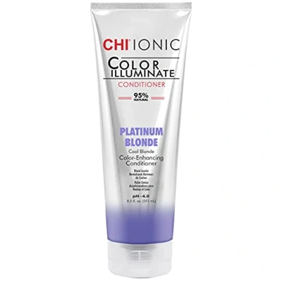 Abbildung von Chi Professional Color Illuminate Platinum Blonde 251 Ml , (1Er Pack)