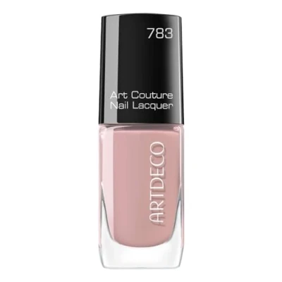 Abbildung von ARTDECO Art Couture Nail Lacquer Nagellack mit Vinyl Gloss Effekt &amp; Perfect Coat Brush 1x 10ml