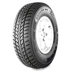 Abbildung von GT Radial Savero WT 255/70 R16 111T PKW Winterreifen Reifen FORD: Ranger Mk3, NISSAN: NP300 Navara Pickup, Pathfinder 3, SSANGYONG: Rexton / 2