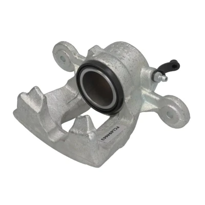 Abbildung von FERODO PREMIER FCL694663 Bremssattel Stahlguss 122 mit Zubehör BMW: 1 Hatchback, Coupe, Convertible