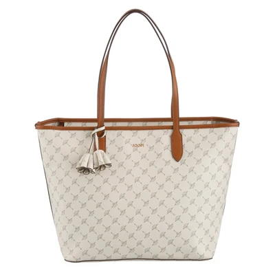 Abbildung von JOOP! shopper »cortina 1.0 lhz« mit herausnehmbarer Reißverschluss Tasche