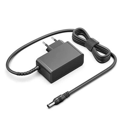Abbildung von KFD 17V 1A Netzteil Ladegerät Ladekabel für Bose Soundlink I II III 1 2 3 SL3 Charger, 2, 1, SL iii, Bluetooth Lautsprecher Speaker Stromkabel Power Supply