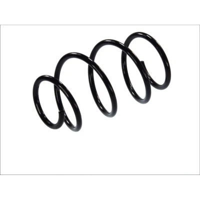 Abbildung von Magnum Technology SB091MT Fahrwerksfeder Vorderachse Schraubenfeder BMW: 5 Saloon, Touring