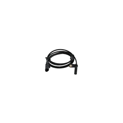 Abbildung von BOSCH 0 986 594 654 ABS Sensor mit Kabel VOLKSWAGEN: Crafter 30 50 Van