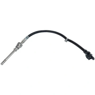 Abbildung von FEBI BILSTEIN 170370 Sensor, Abgastemperatur MERCEDES BENZ: S Class Saloon, E T modell, C Saloon