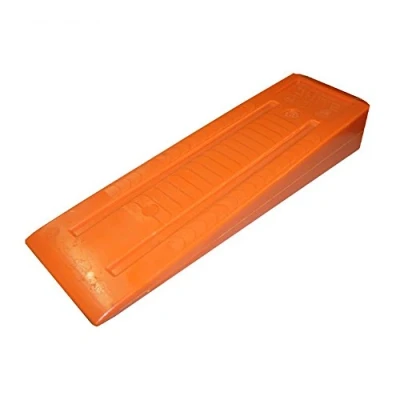 Abbildung von Stihl 0000 881 2214 Fäll und Schnitt Kunststoffkeil 19cm