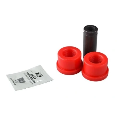 Abbildung von TEDGUM TED50945 Querlenkerlager MITSUBISHI: PAJERO 2