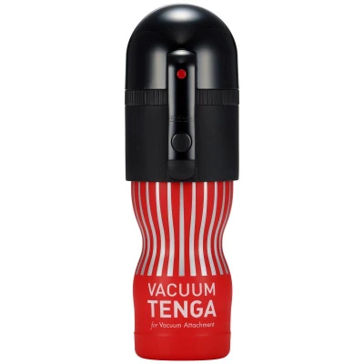Abbildung von Tenga Vacuum Max Controller Ii
