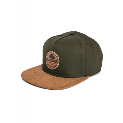 Abbildung von Blackskies Pathfinder Cap, Herren, Größe: One Size, Grün
