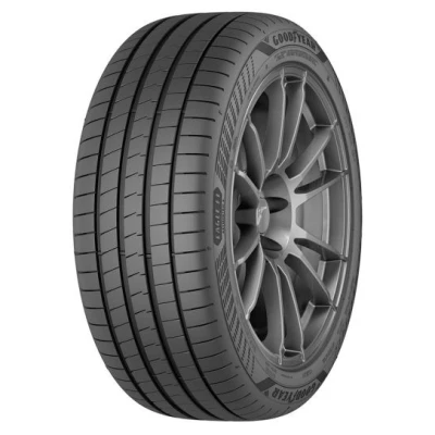 Abbildung von Goodyear EAGLE F1 ASYMMETRIC 6 205/50 R17 93Y PKW Sommerreifen Reifen 581458