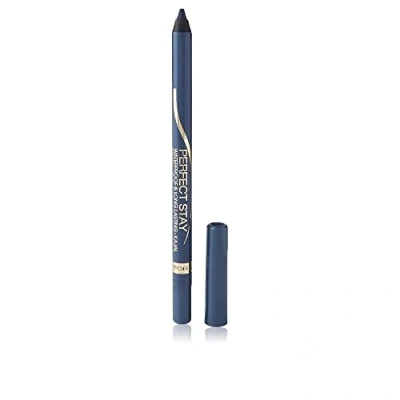 Abbildung von Max Factor Waterproof Perfect Stay Kajal Navy Blue 1,3 Gramm