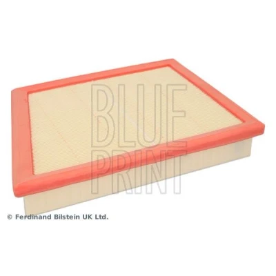 Abbildung von BLUE PRINT ADB112221 Luftfilter 44 211 293 Filtereinsatz mit Vorfilter BMW: 2 Gran Tourer, X1, Active MINI: Hatchback, Convertible, Clubman