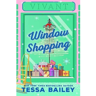 Abbildung von Window Shopping: The TikTok sensation! perfect sexy winter romance
