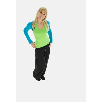 Abbildung von Winshape TANK Top, Damen, Größe: Small, Apple green