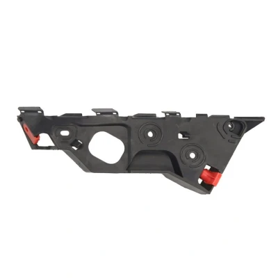 Abbildung von ROMIX C60600 Halter, Stoßfänger vorne links OPEL: Corsa D Hatchback