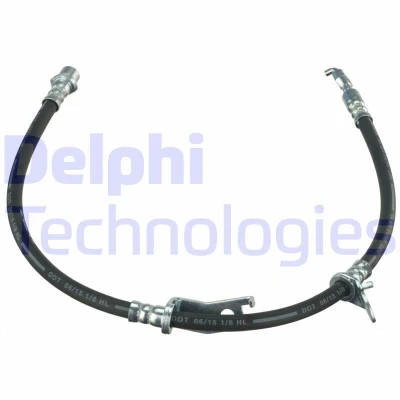Abbildung von Bremsschlauch DELPHI LH7233