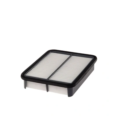 Abbildung von HENGST FILTER E628L Luftfilter 43 166 225 Filtereinsatz TOYOTA: Corolla VIII Liftback, Estate