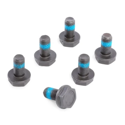 Abbildung von SACHS 3096 005 000 Schraubensatz, Schwungrad VOLKSWAGEN: Jetta 2, GOLF 7, 1, SKODA: Octavia 3 Combi, AUDI: A3 Hatchback
