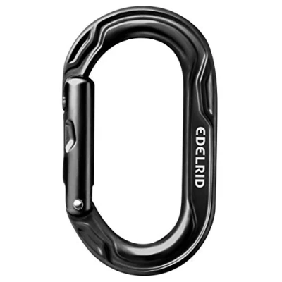 Abbildung von EDELRID Normalkarabiner Kiwi