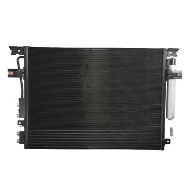 Abbildung von THERMOTEC KTT110508 Klimakondensator mit Trockner 580