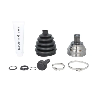 Abbildung von LPR KAD533 Gelenksatz VOLKSWAGEN: Golf 5, SKODA: Octavia II Hatchback, SEAT: Leon Hatchback
