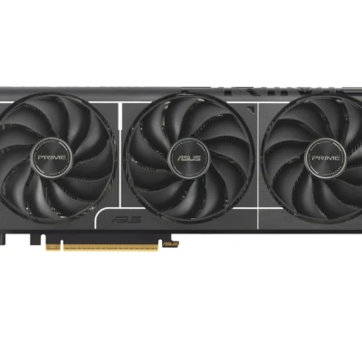 Abbildung von ASUS PRIME GeForce RTX 5060 Ti 8GB GDDR7 OC Edition Gaming Grafikkarte (Nvidia RTX5060TI DLSS 4, 2,5 Slot Design, PCIe 5.0, 3X DisplayPort 2.1b, 1x HDMI O8G)