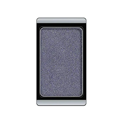 Abbildung von Artdeco Eyeshadow Pearly Smokey Blue Violet