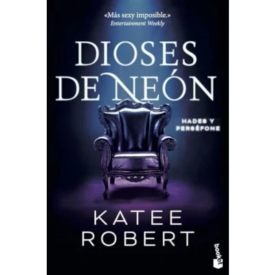 Abbildung von Dioses de neón (Neon Gods): Serie Dark Olympus, 1 (Bestseller, Band 1)