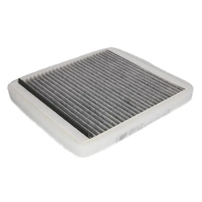 Abbildung von Innenraumfilter HENGST FILTER E911LC
