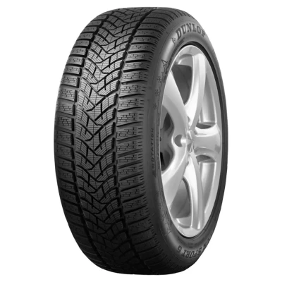 Abbildung von 245/40 R19 98V Winter Sport 5 ROF XL MFS M+S