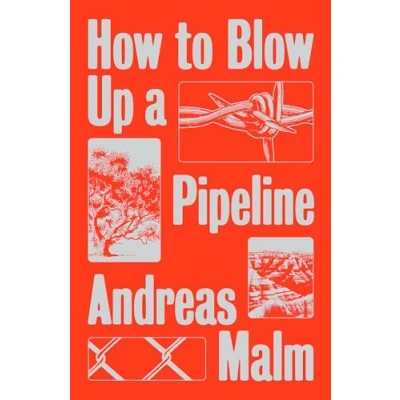 Abbildung von How to Blow Up A Pipeline