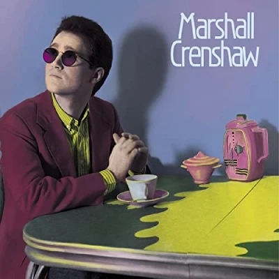Abbildung von Marshall Crenshaw [Vinyl LP]