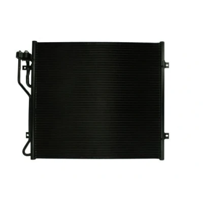 Abbildung von Kondensator, Klimaanlage THERMOTEC KTT110291