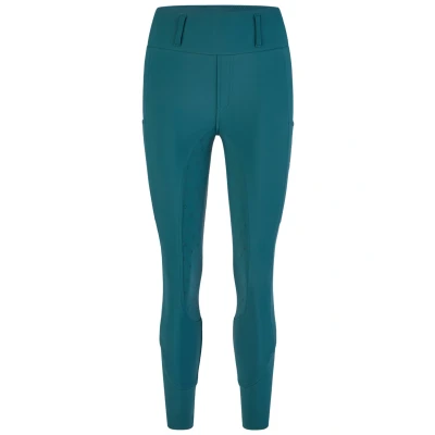 Abbildung von Eskadron Reitleggings Fanatics Pro Schwarz